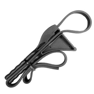 BOA 12-in Steel Adjustable Strap Wrench