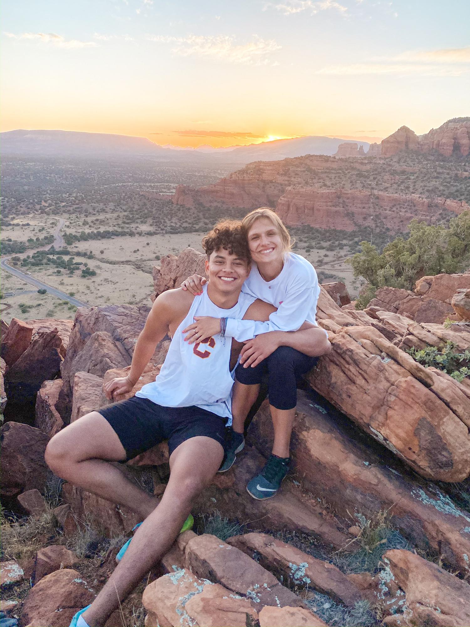 Sedona trip!