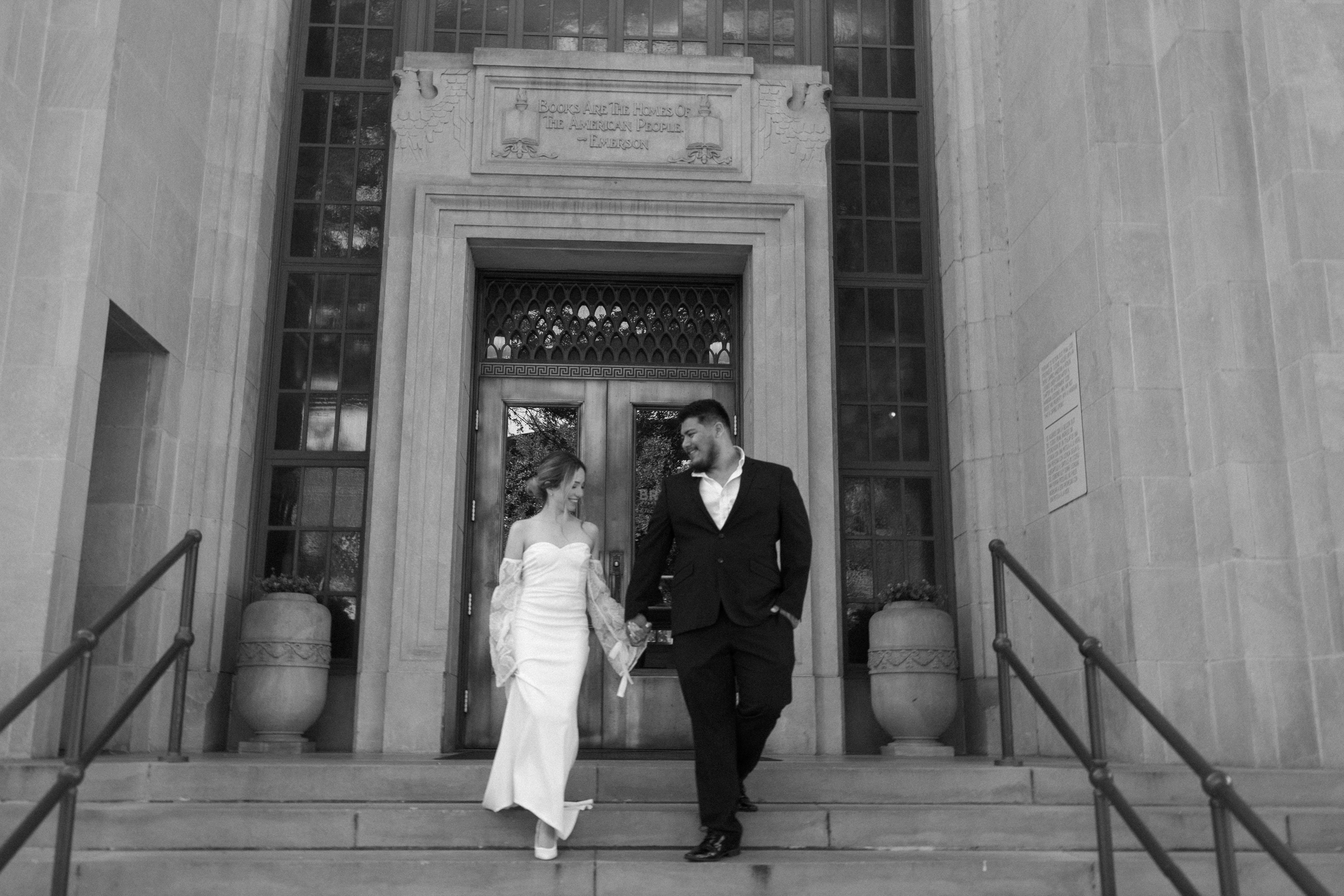 The Wedding Website of Trisdon Fuentes and Briana Lopez