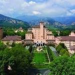 The Broadmoor