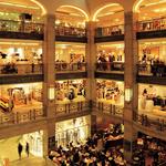 Shopping