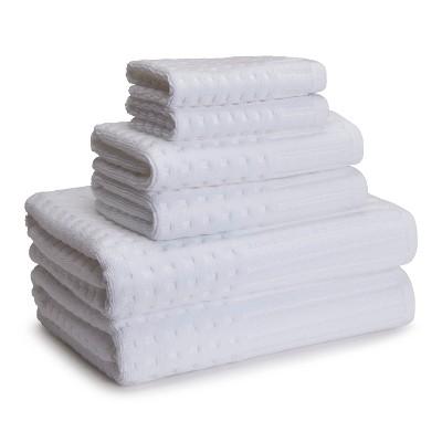 Spa Towel 6pc Set - Kassatex®
