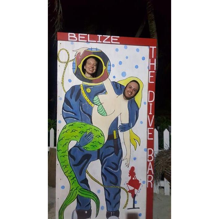 Belize 2018