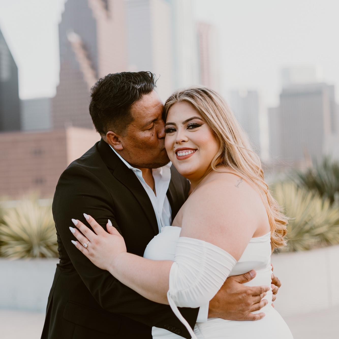 Engagement pictures! 💍
Fotos de compromiso! 💍