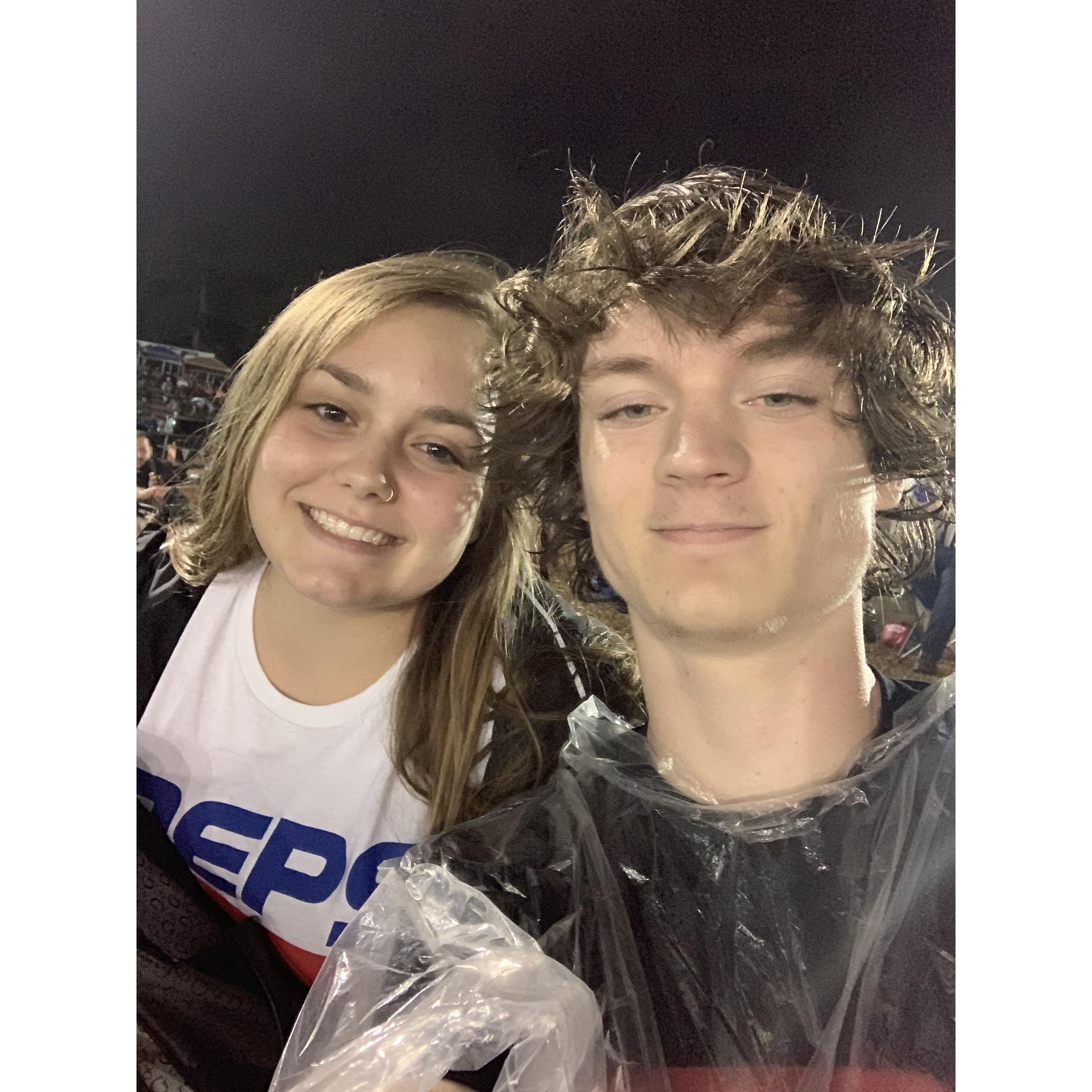 Formula drift, Atlanta GA. May 11, 2019