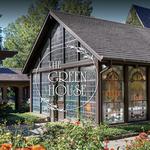 The Greenhouse