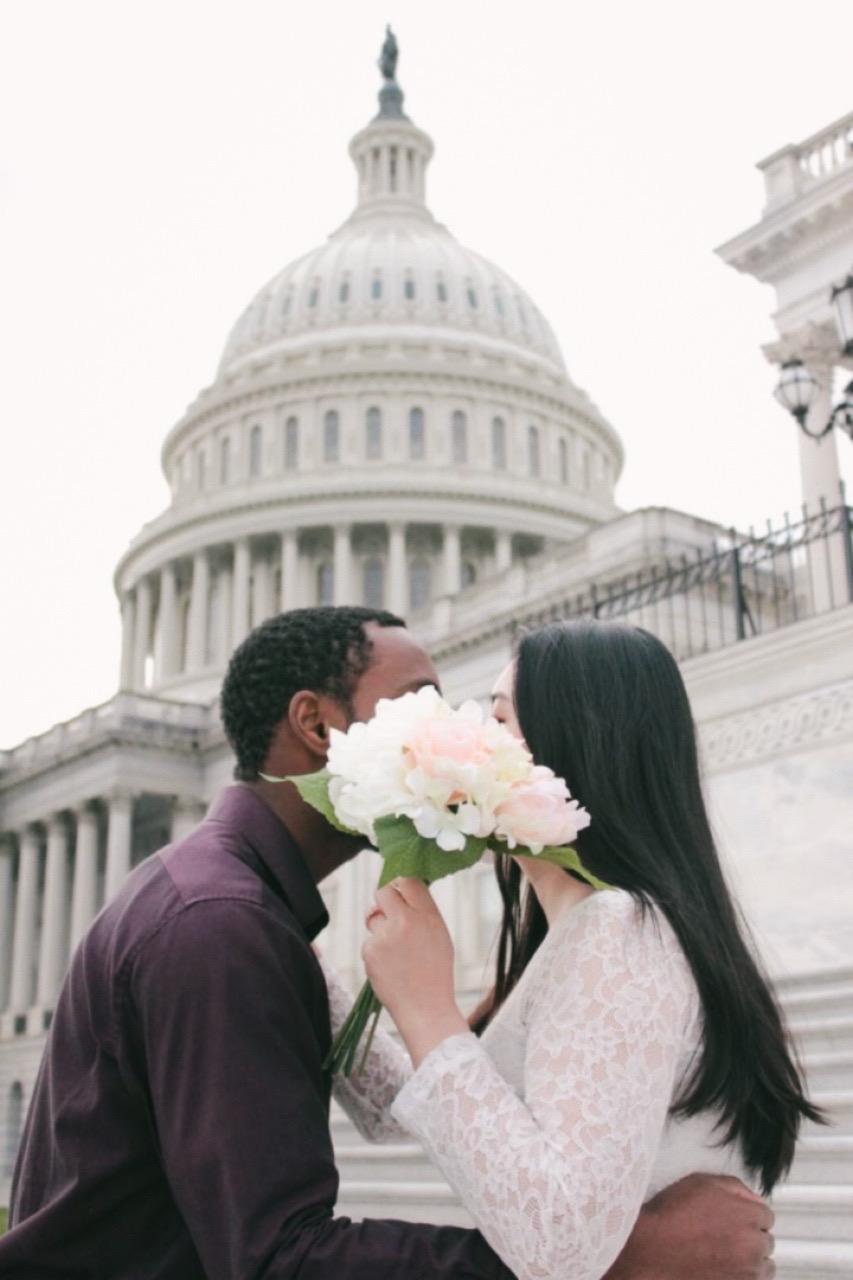 The Wedding Website of Ya Yun Lin and Jordan Morrison