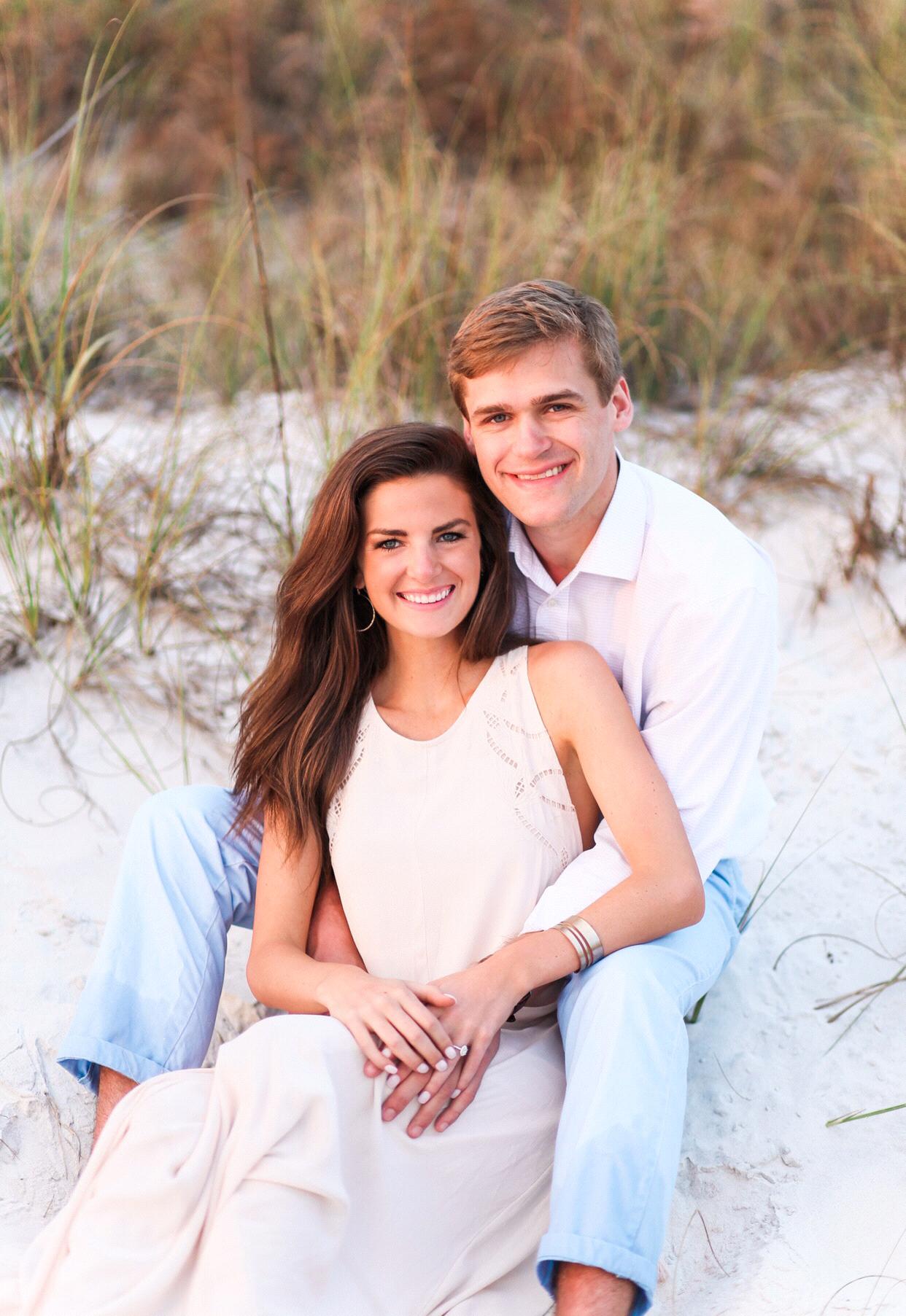 Engagement Pictures!