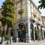 McDonald’s McCafé