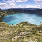 Quilotoa