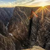 Black Canyon of the Gunnison National Park