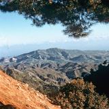 Troodos Mountains