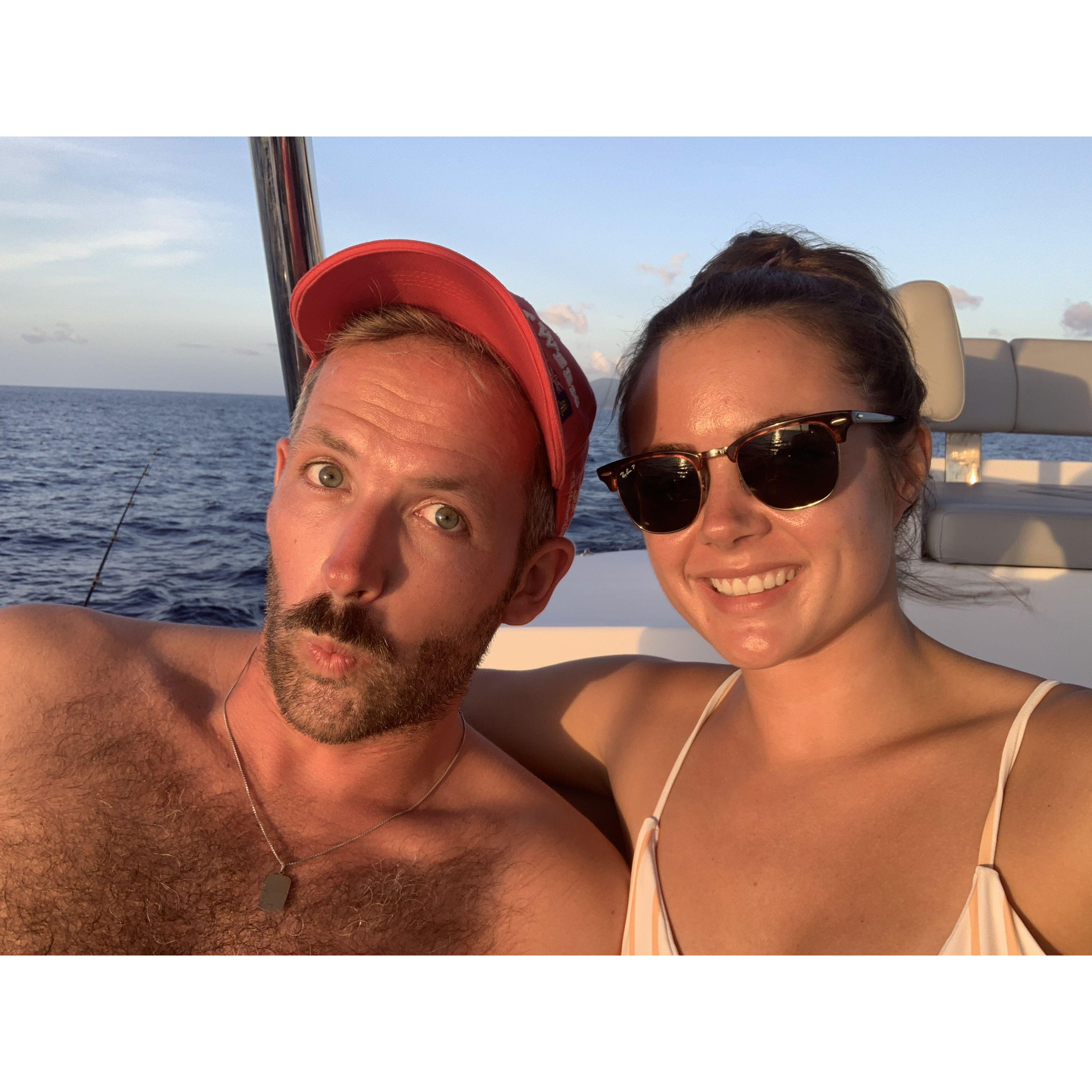St Lucia, 2018