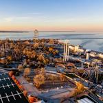 Cedar Point