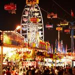 Canadian National Exhibition (CNE)