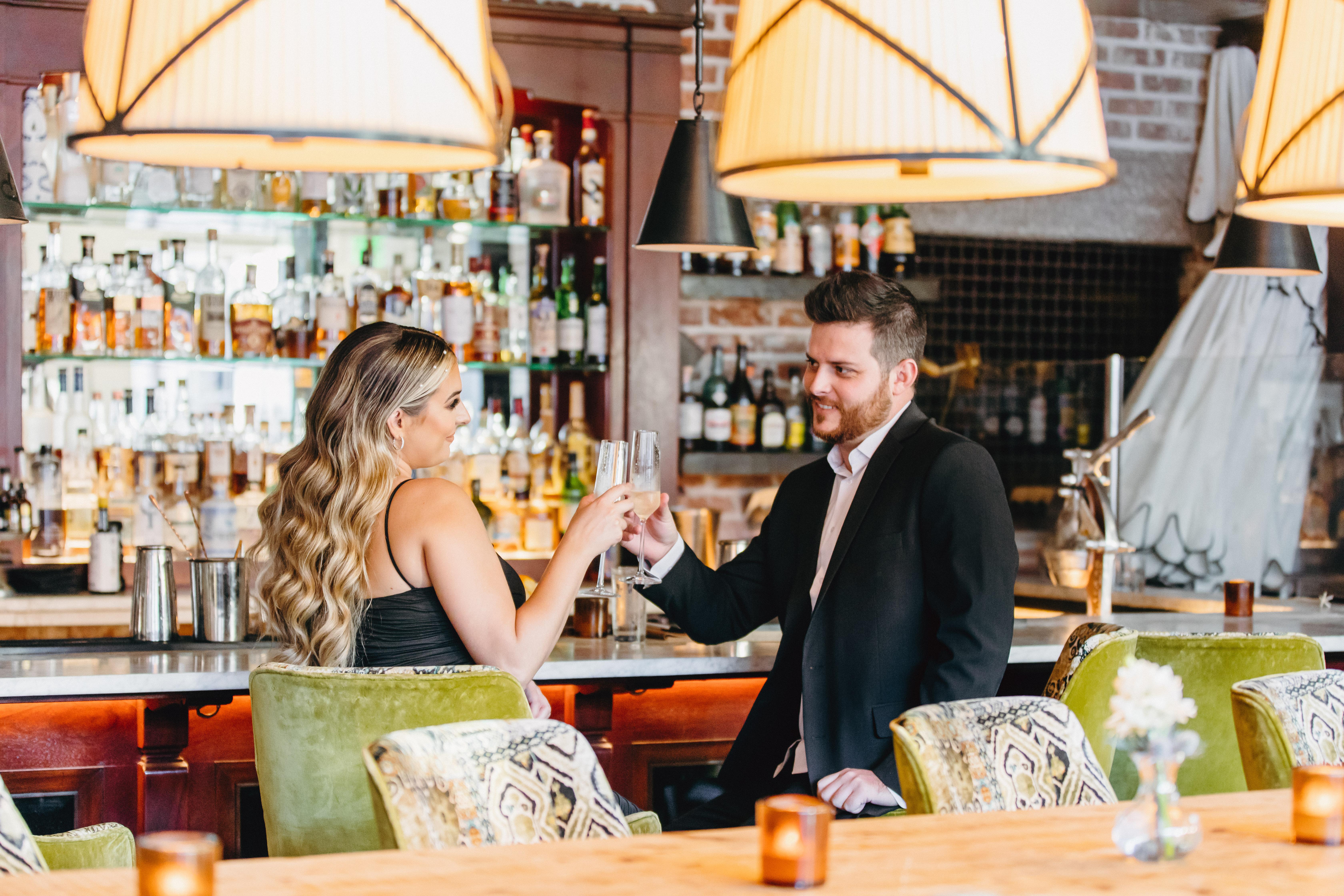 The Wedding Website of Amanda Jackson and Daniel Whittemore
