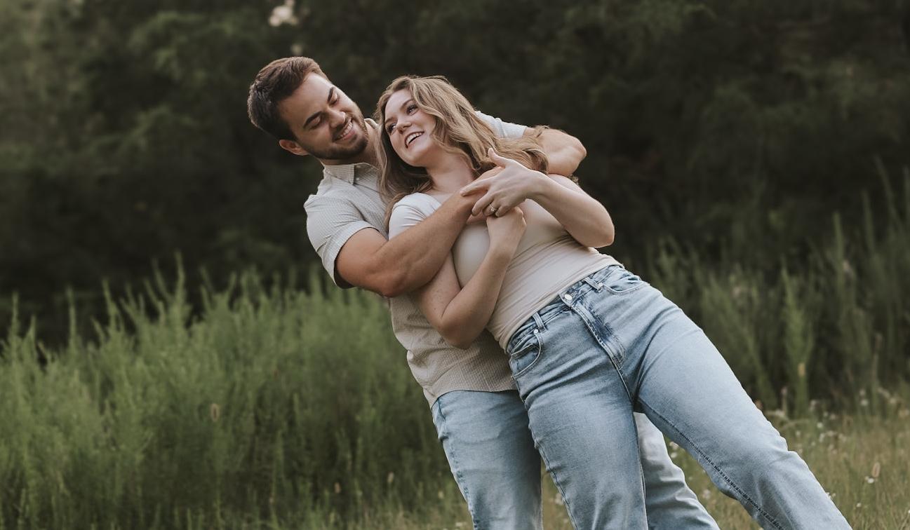 The Wedding Website of Kate Cheatham and Clark Kidwell