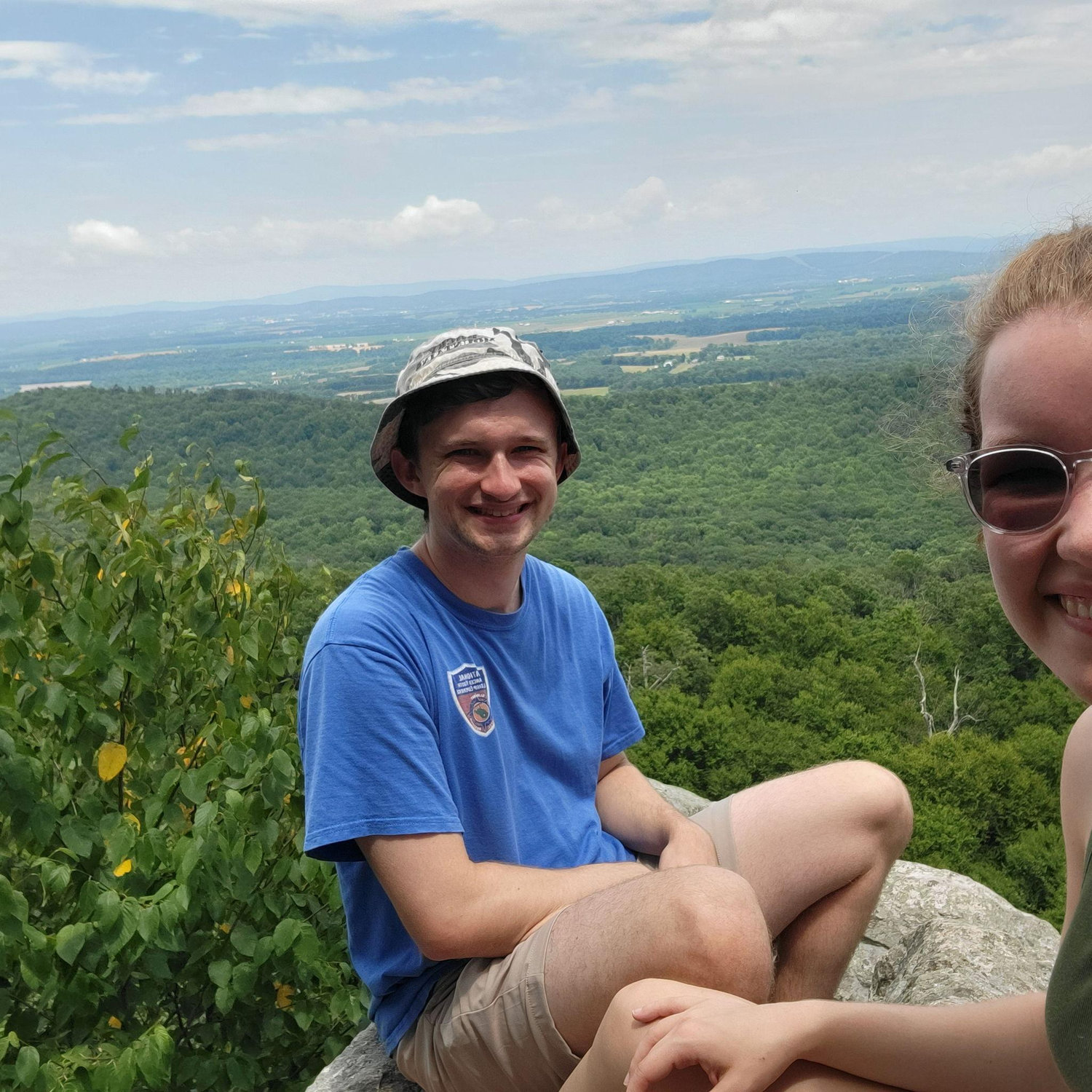 Sugarloaf Mountain