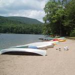 🏊‍♂️ 🛶 🥾 Little Pond State Park
