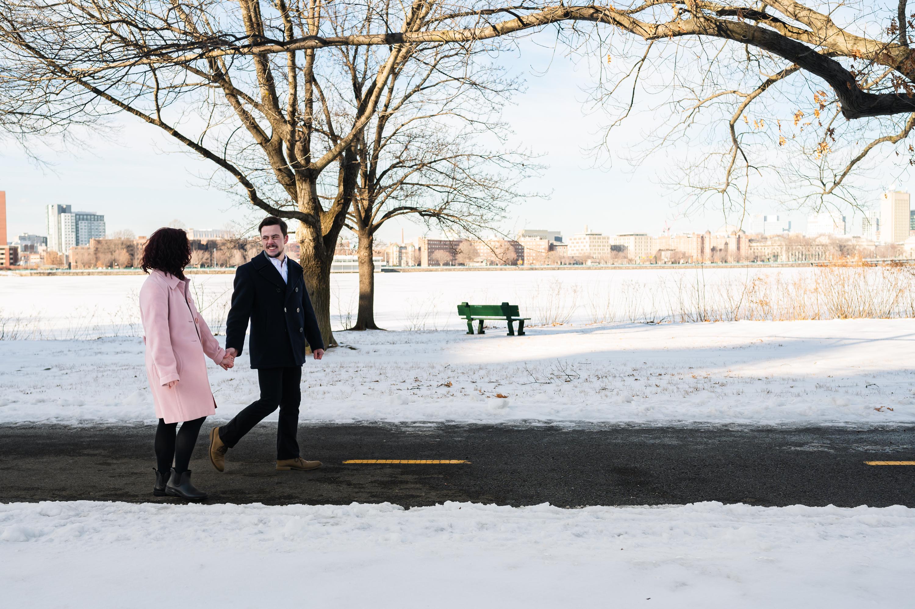 The Wedding Website of Andrew Faria and Jaime Street