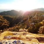Mount Lemmon