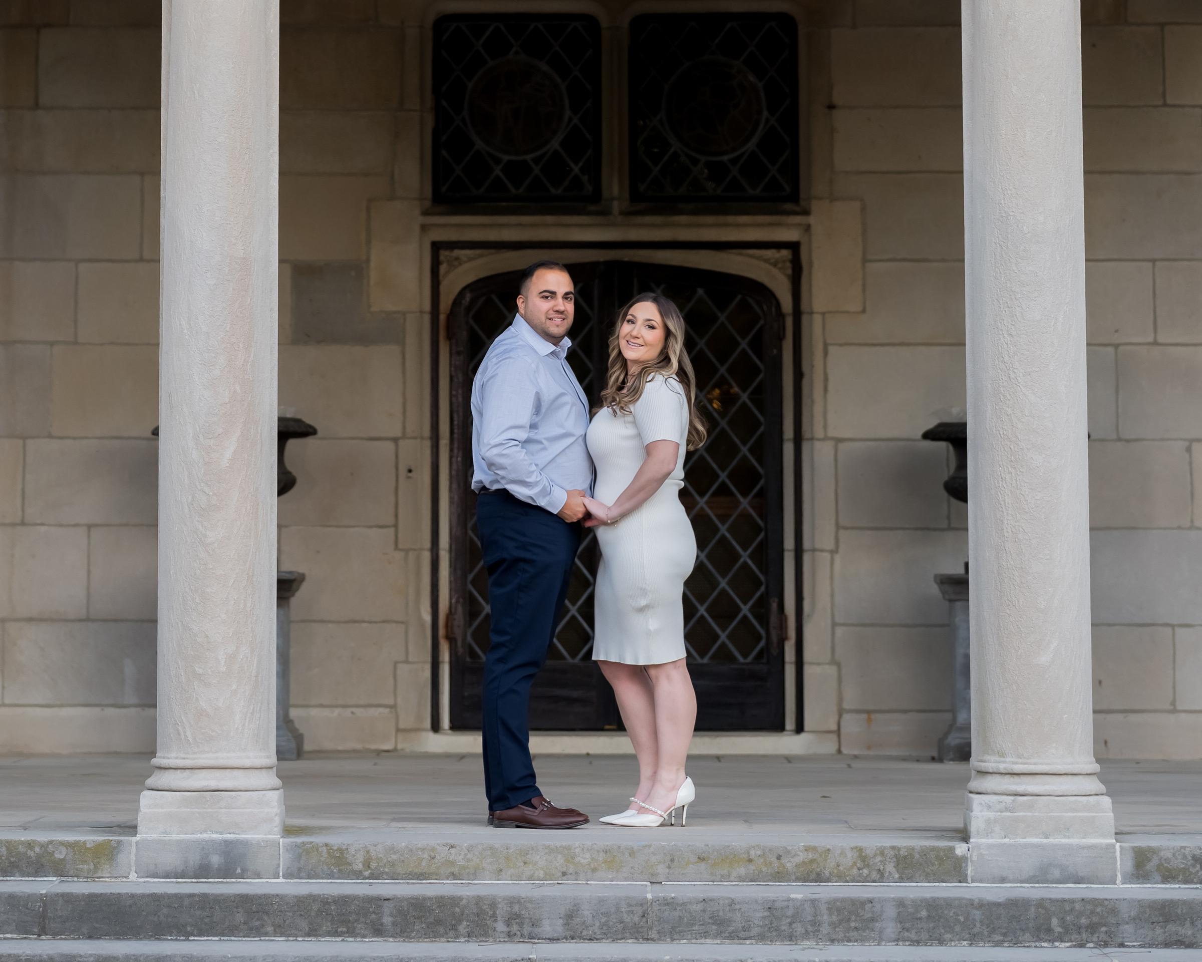 The Wedding Website of Michelle Romeo and Paul Graziano