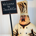 Historic Jacob Hill, A 300 Year Old Story