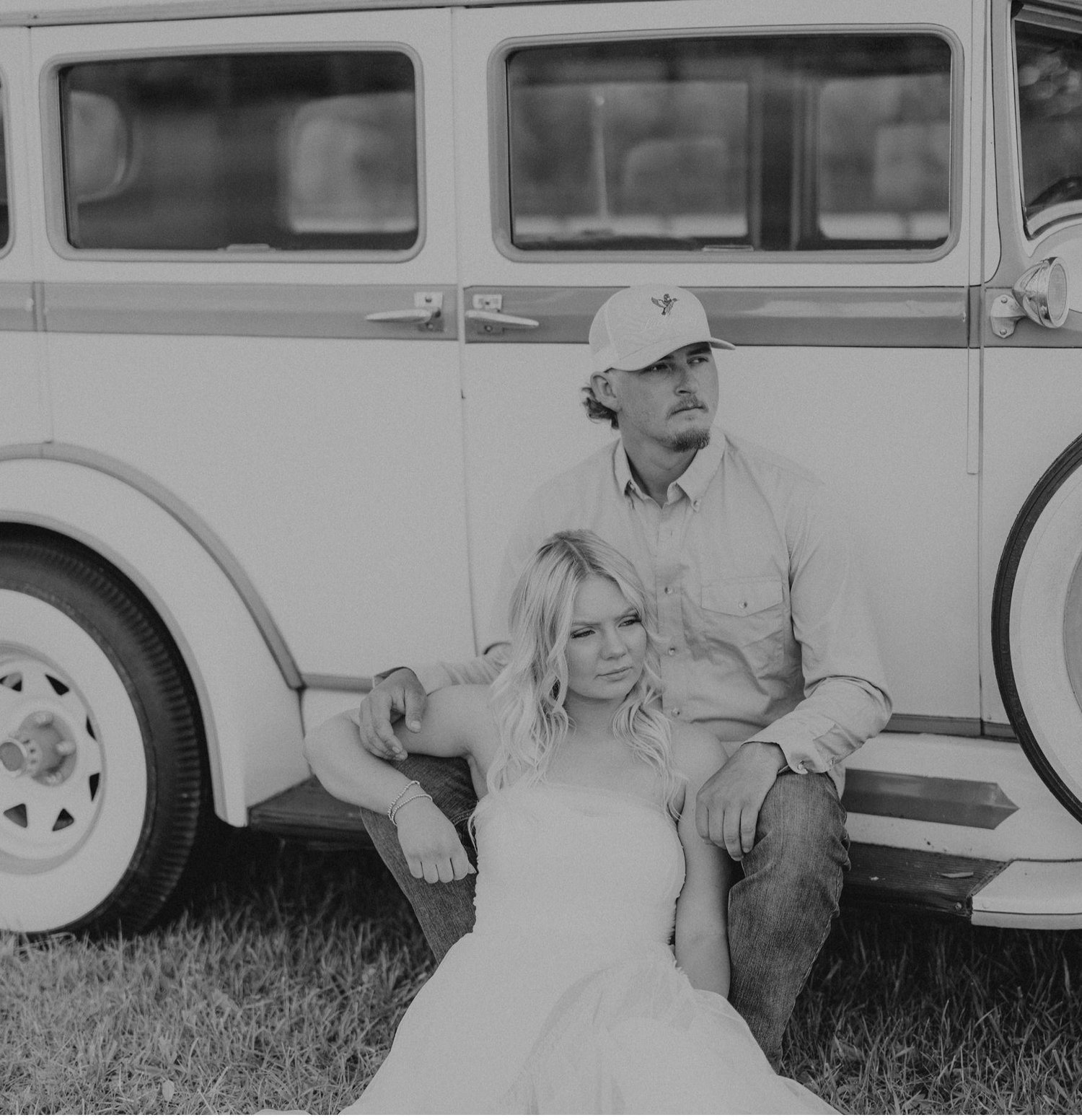 The Wedding Website of Megan Field and Aaron Hartsfield