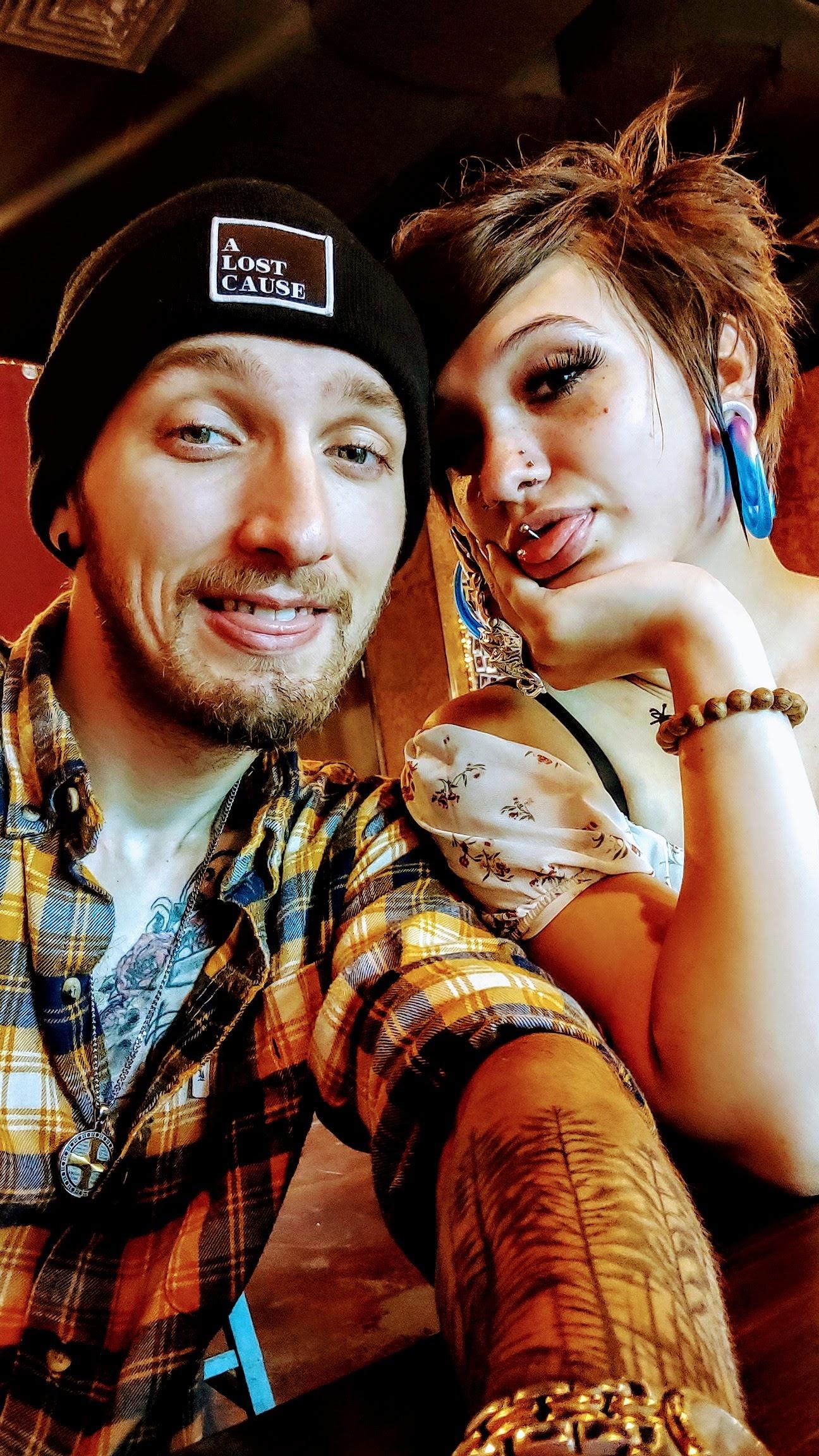 The Wedding Website of Isabelle Davis and Jacob Kellar