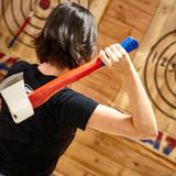 Bad Axe Throwing Waterloo