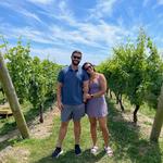 Newport Vineyards & Restaurant