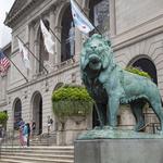 The Art Institute of Chicago