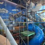 Lookout Ridge Indoor Playground
