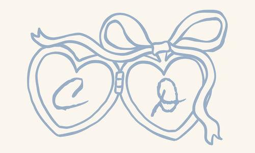 The Wedding Website of Chloe Schoepke and Dillon Frost