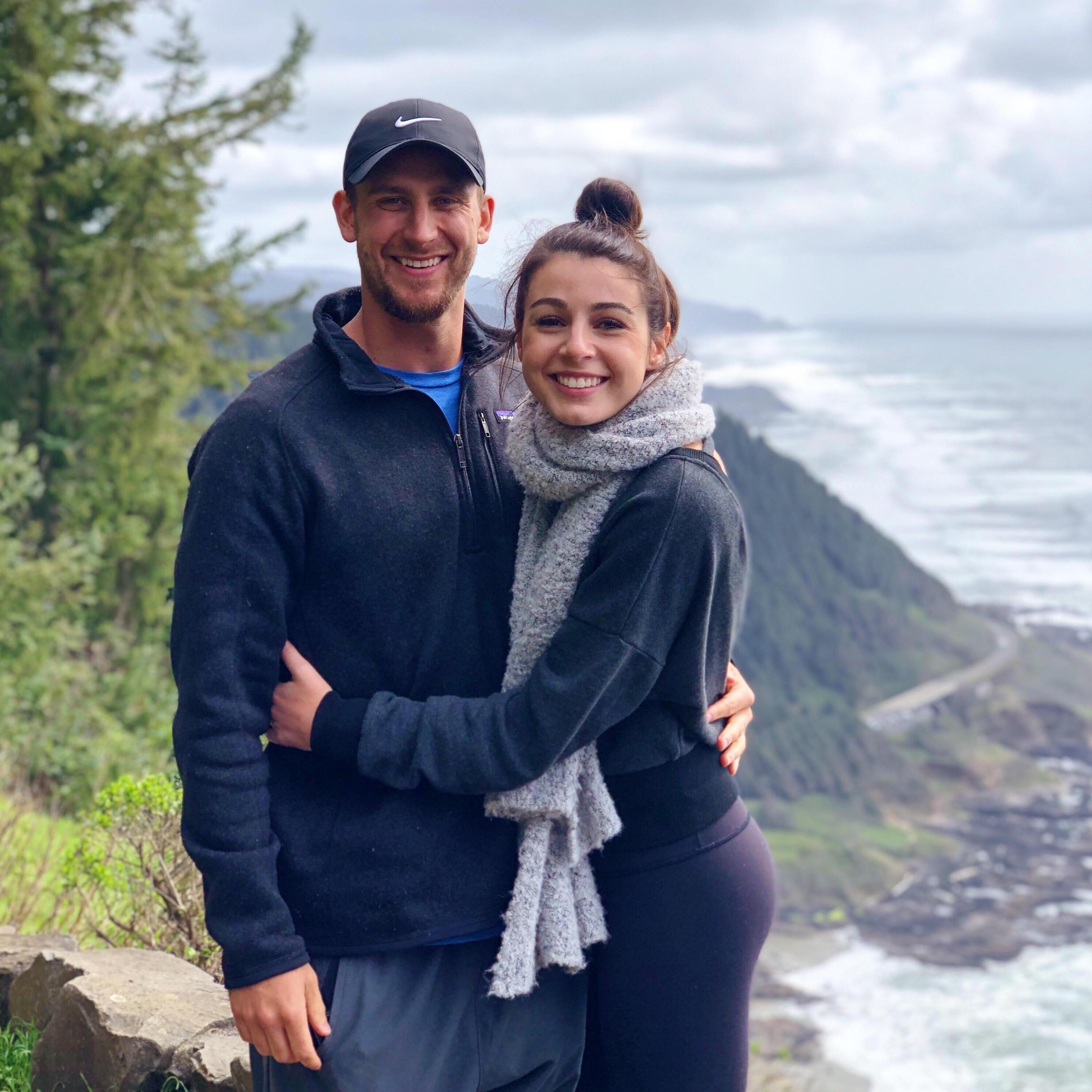 April 14, 2019
Seal Rock, OR