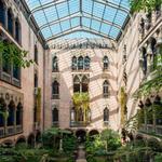 Isabella Stewart Gardner Museum