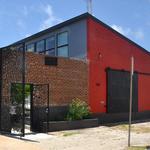 Galveston Artist Residency