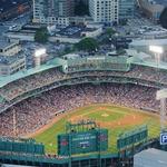 Fenway Park - The Seattle Mariners will be in town to play the Boston Red Sox