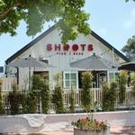 Shoots Fish & Beer