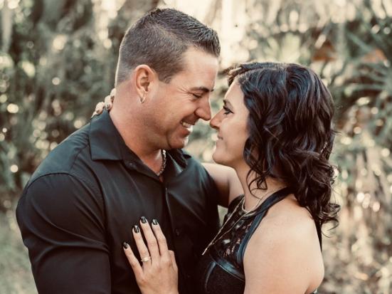 The Wedding Website of Nicole Charisse and Chad Allen Horner