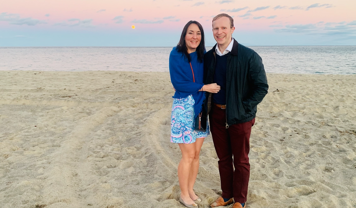Jennifer Mitton and Andrew Fanikos' Wedding Website