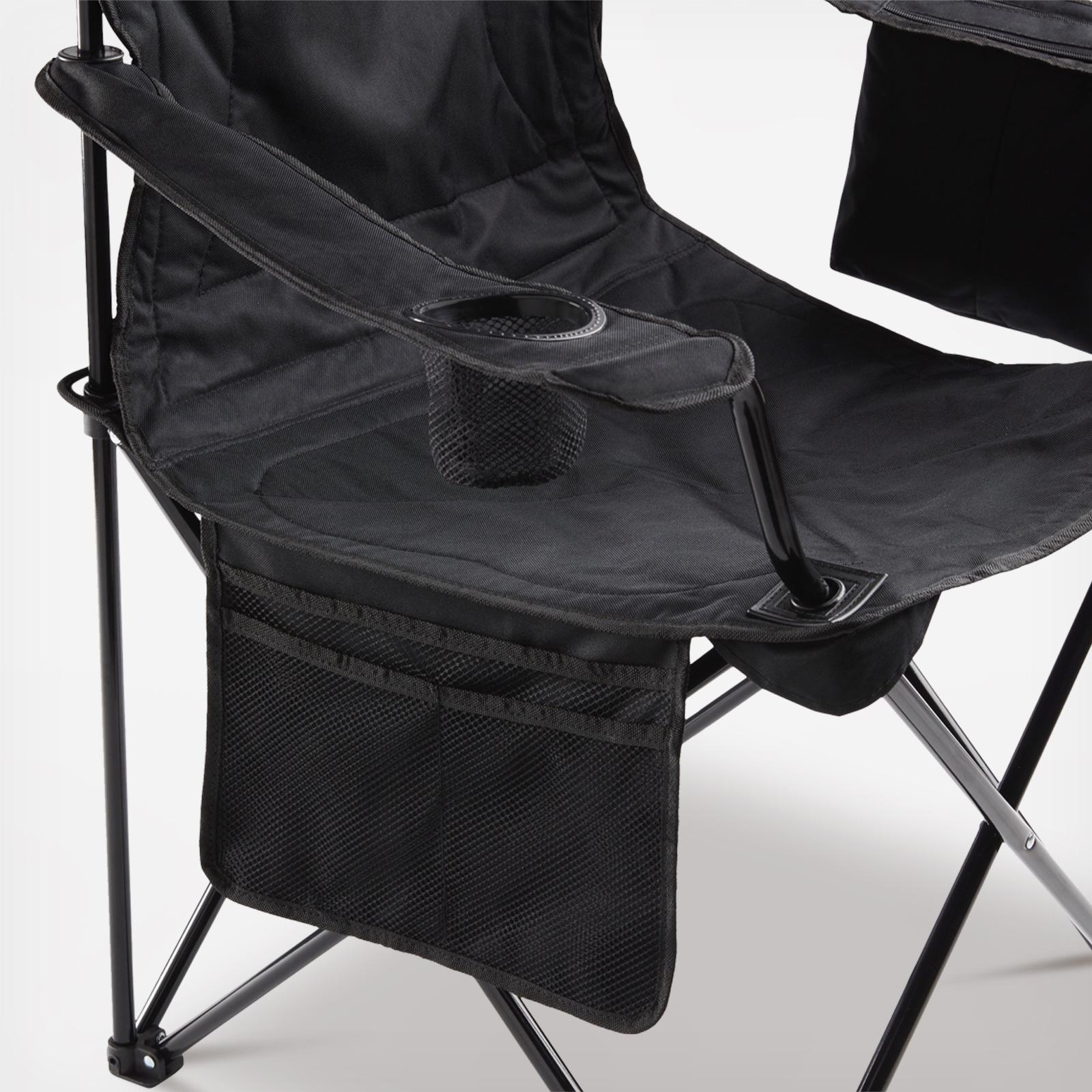 cooler quad chair