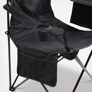 Cooler Quad Chair