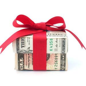 Cash & Honeymoon Fund