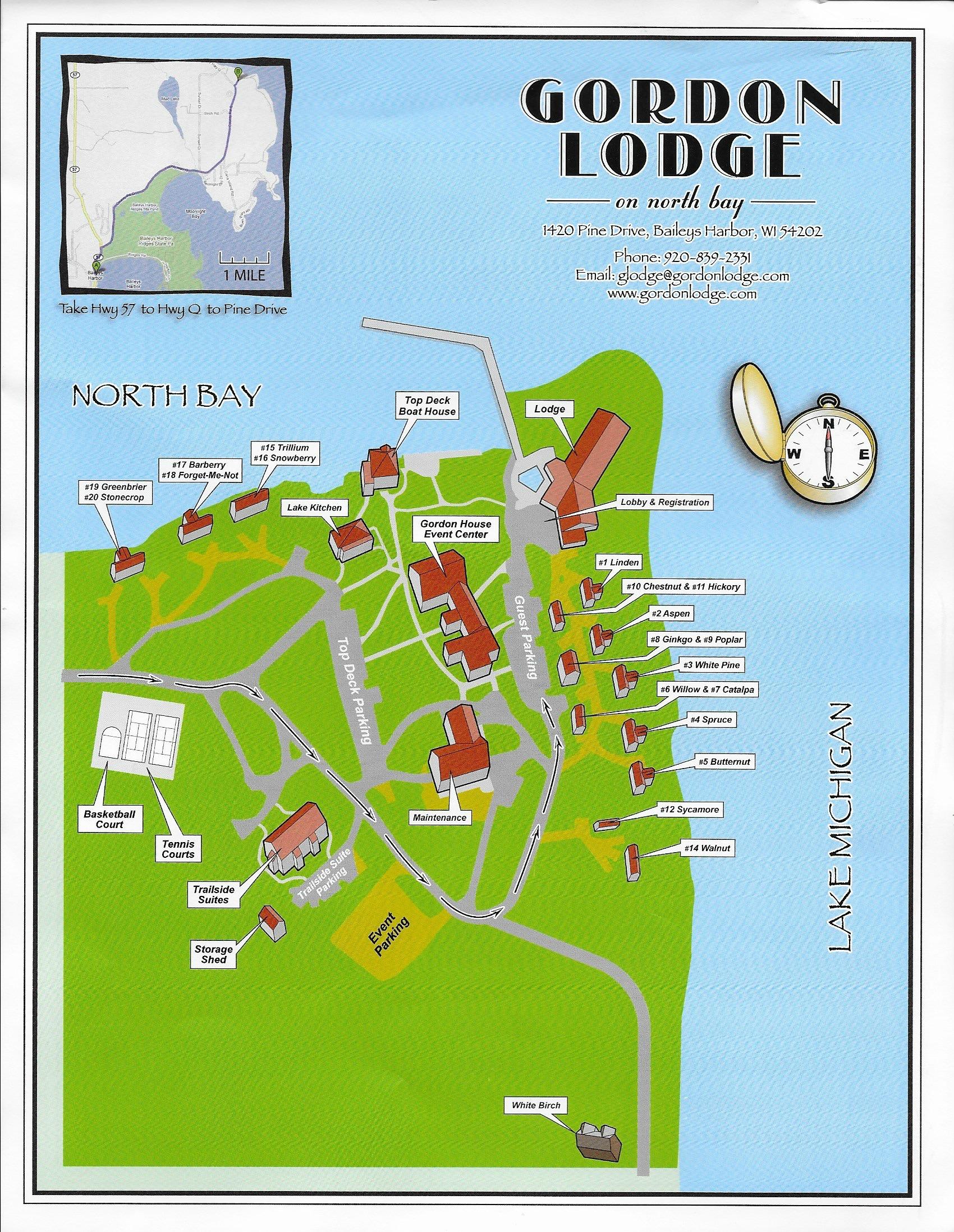 The Wedding Website of Anna Miller and Tom Anderson