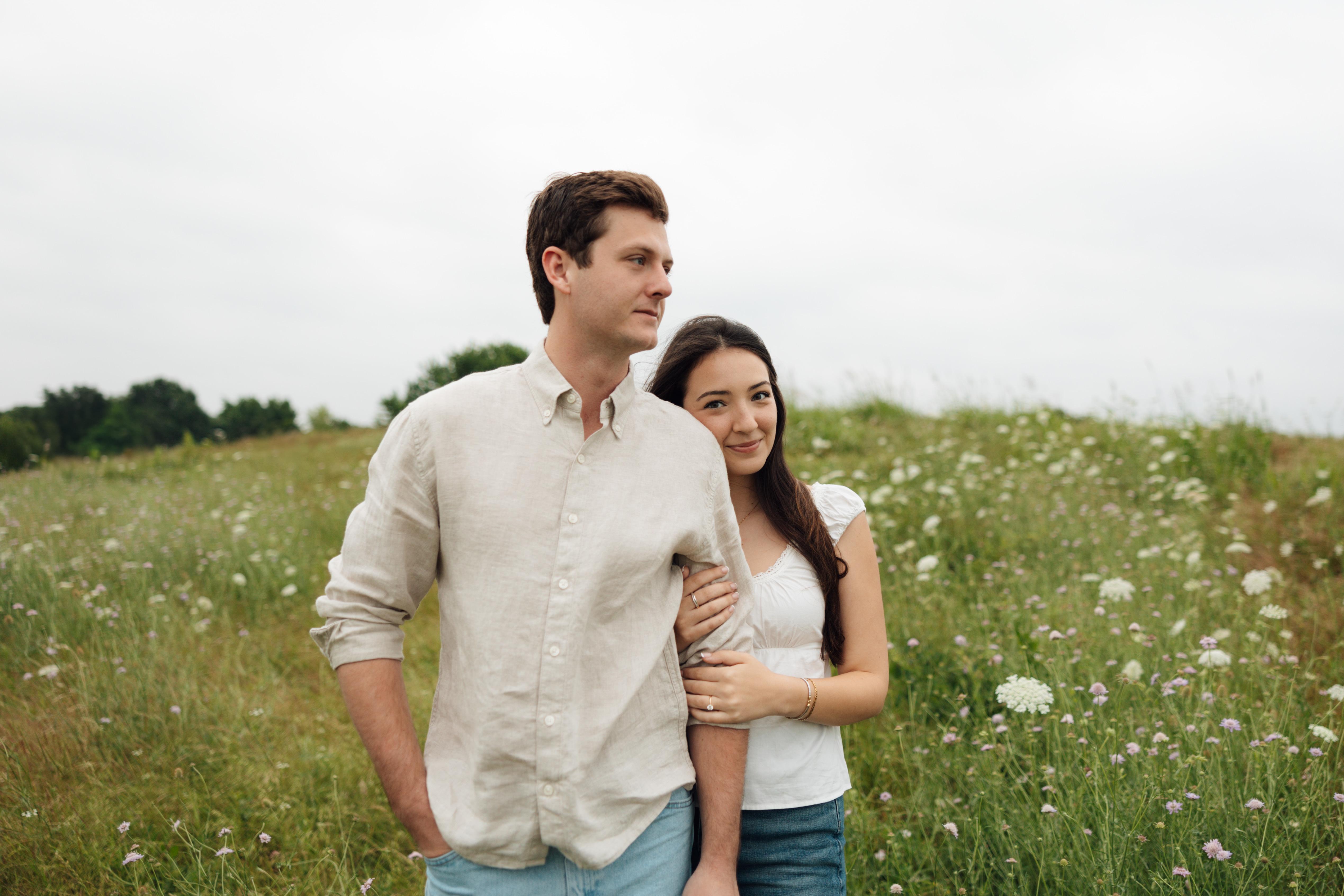 The Wedding Website of Julia Matthiesen and Brandon Cook