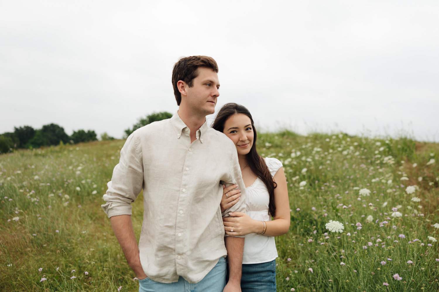 The Wedding Website of Julia Matthiesen and Brandon Cook