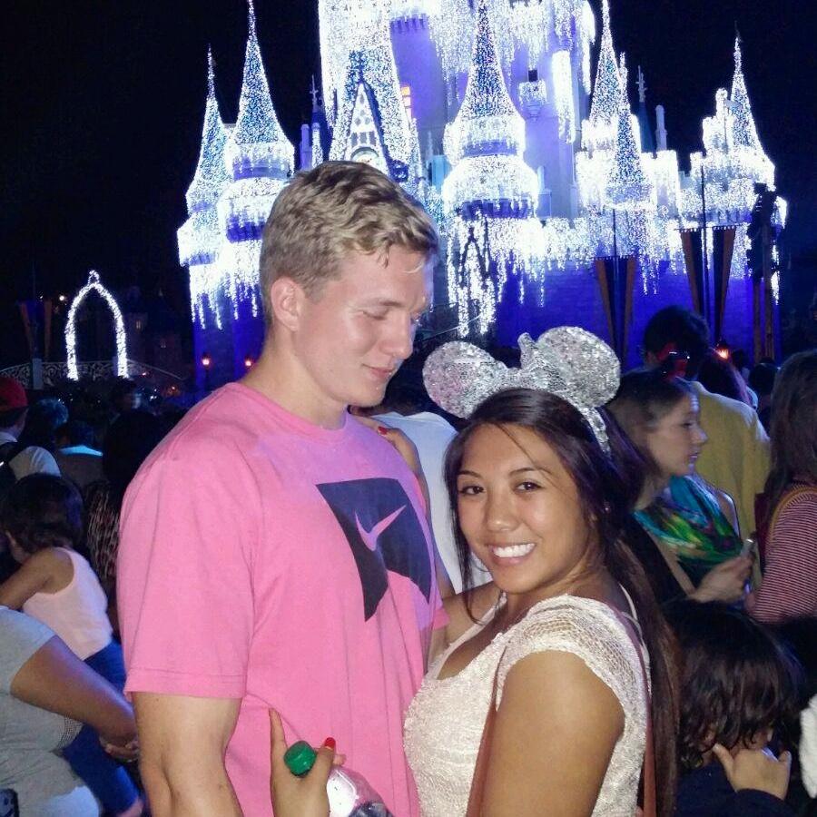 Disney’s Magic Kingdom