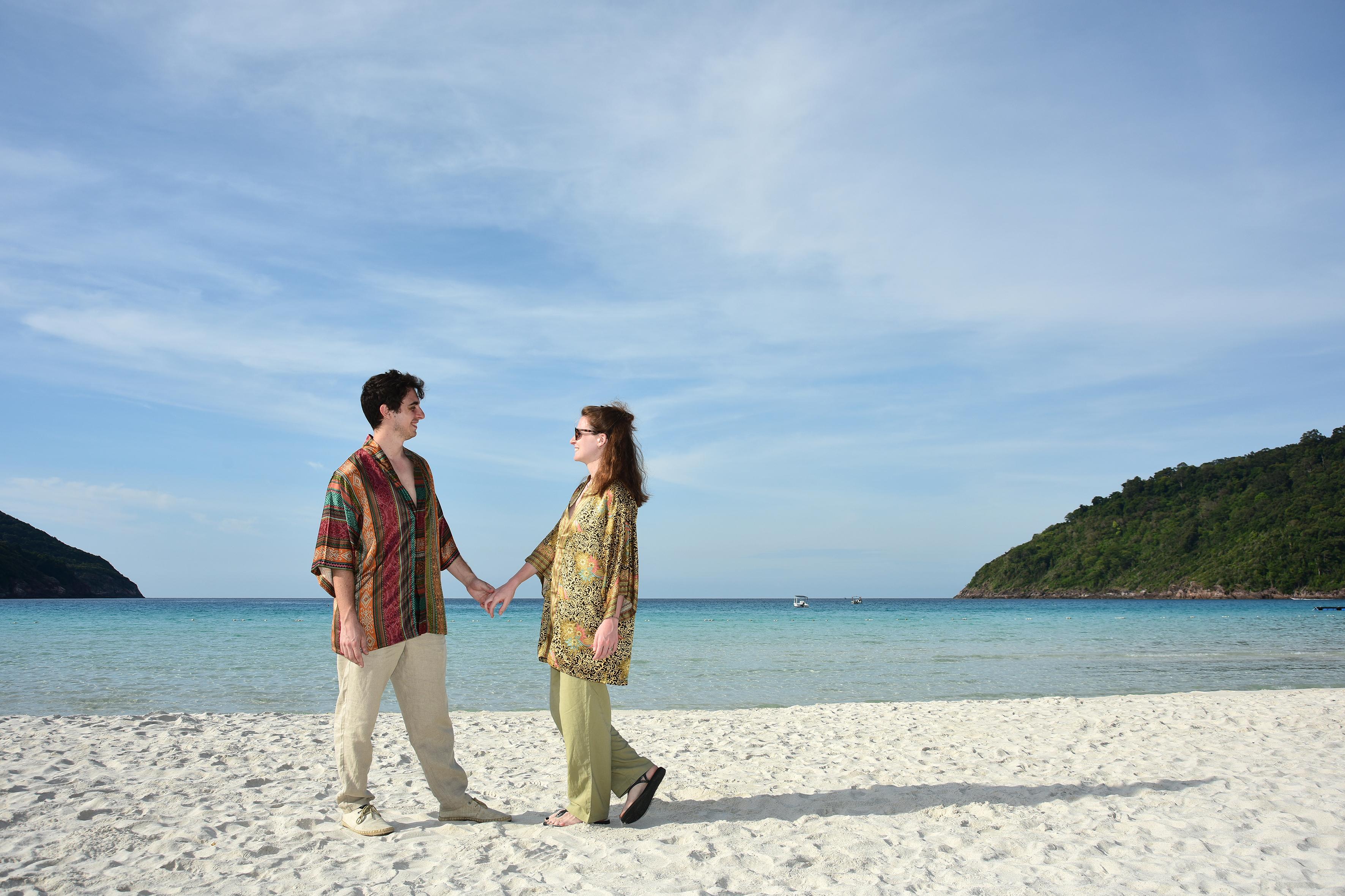 The Wedding Website of Maria Ventura and Nicolò Semprini