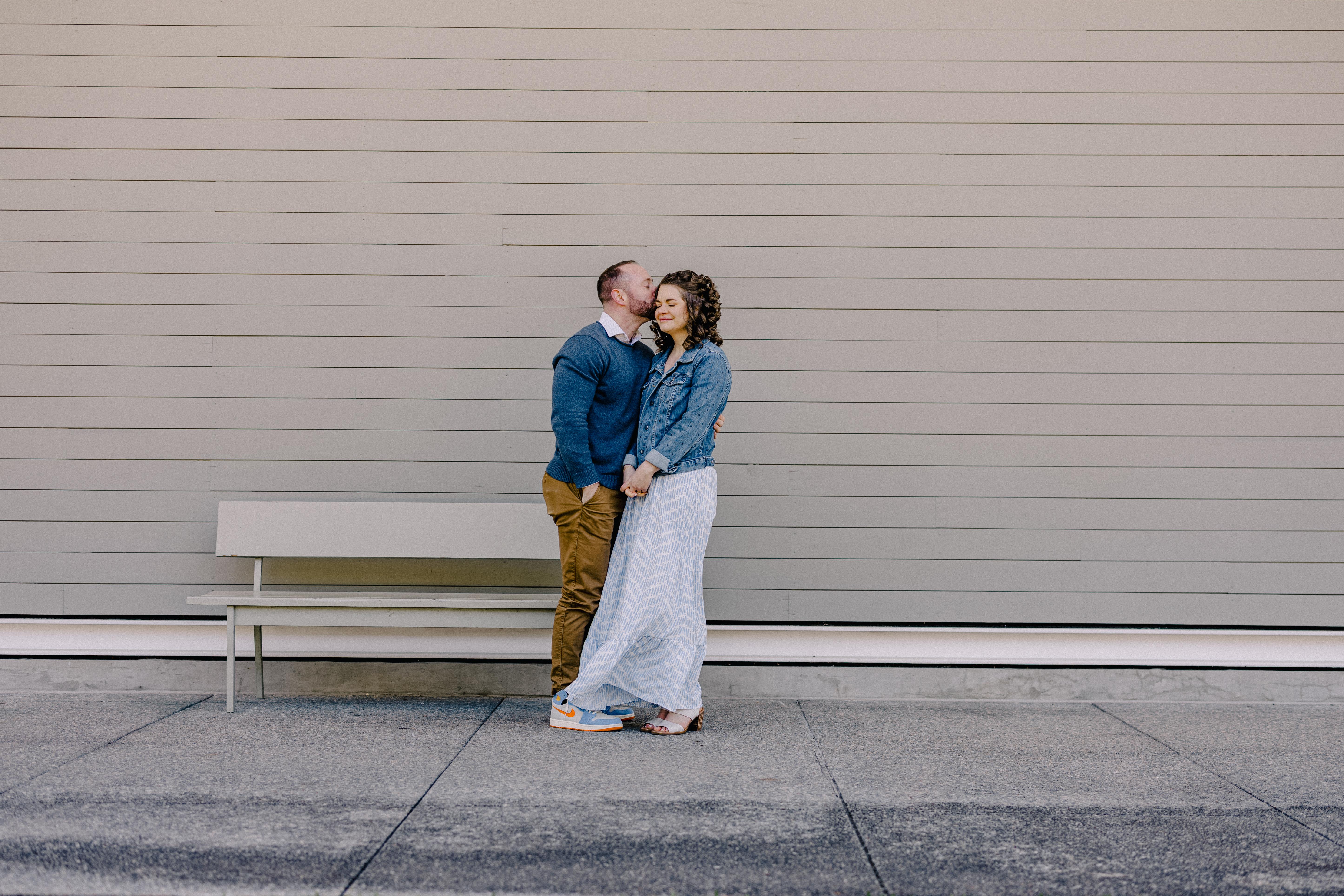 The Wedding Website of Gonzalo Lombard and Kimberly Butler